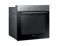 SAMSUNG NV60K3110BS 60 LT 7 Adet Pişirme Programlı Elektrikli Fırın