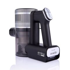 Arnica Solara Hybrid ET13480 2si 1 Arada Yeni Nesil Kablosuz Süpürge