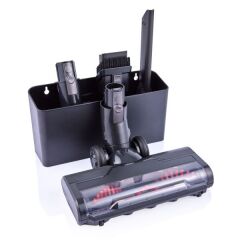 Arnica Solara Hybrid ET13480 2si 1 Arada Yeni Nesil Kablosuz Süpürge