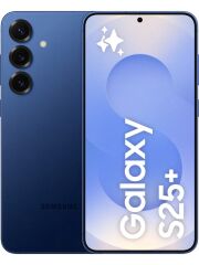 Samsung Galaxy S25 PLUS 12/256 GB