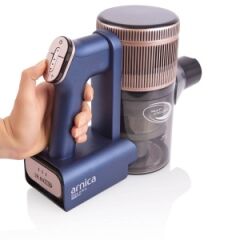 Arnica Solara Pro Mop ET13470 Şarjlı Dik Süpürge