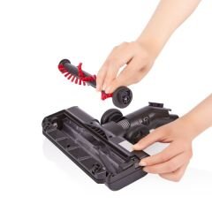 Arnica Solara Pro Mop ET13470 Şarjlı Dik Süpürge