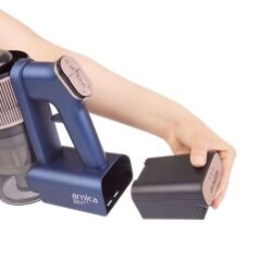 Arnica Solara Pro Mop ET13470 Şarjlı Dik Süpürge