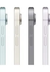 Apple iPad Air M3 13'' 128 GB mavi