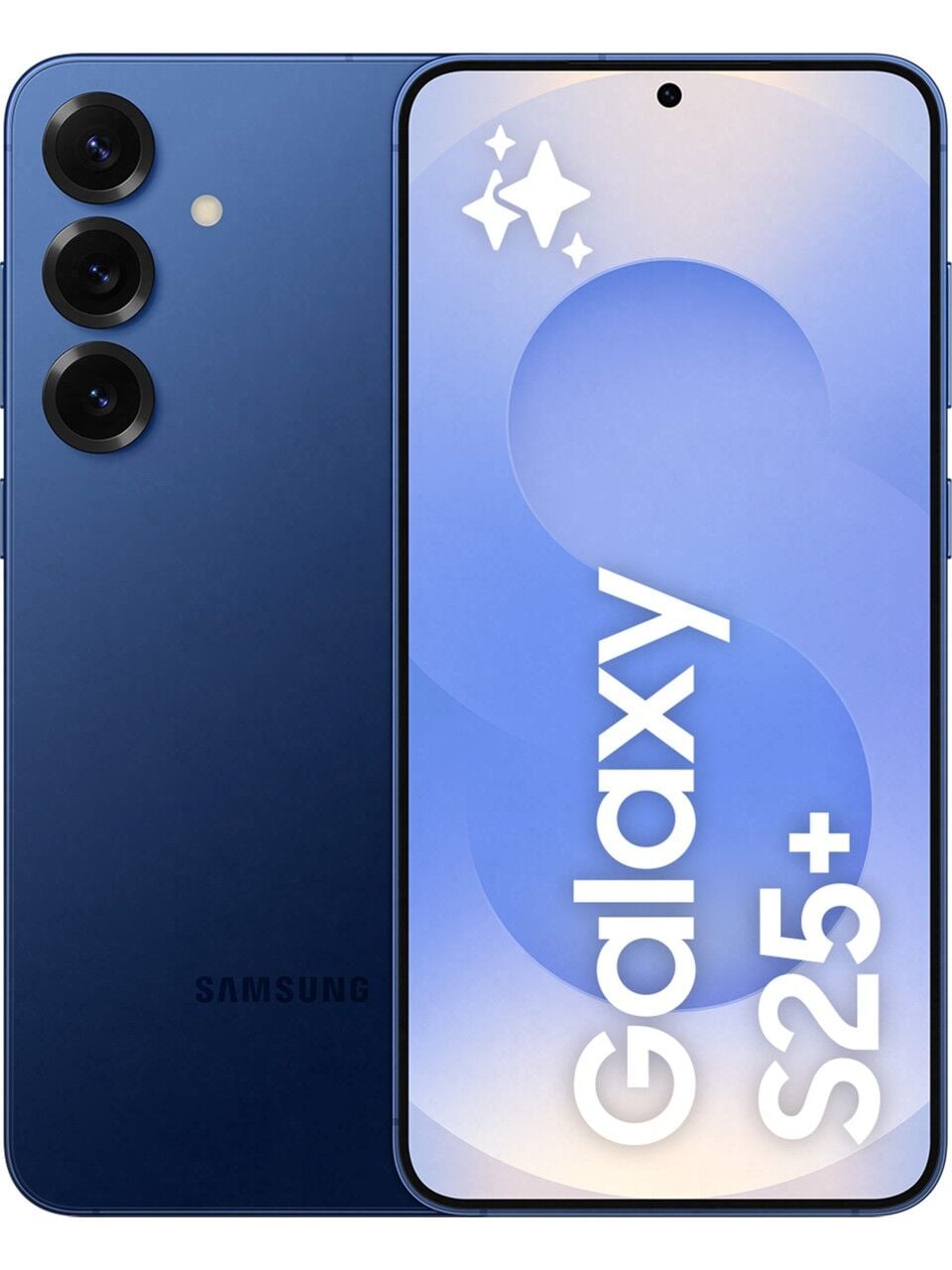 Samsung Galaxy S25 PLUS 12/256 GB lacivert