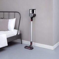 Arnica Solara ET13450 Şarjlı Dik Süpürge