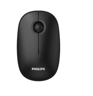 PHILIPS KABLOSUZ MOUSE SPK7378B SİYAH