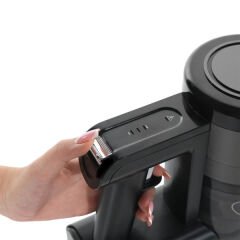 Arnica Solara Pro ET13460 Şarjlı Dik Süpürge