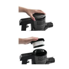 Arnica Solara Pro ET13460 Şarjlı Dik Süpürge