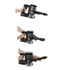 Arnica Solara Pro ET13460 Şarjlı Dik Süpürge