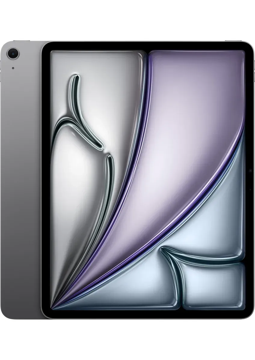 Apple iPad Air M3 13'' 128 GB Uzay Grisi