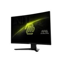 MSI MAG 274CXF 27'' 0.5MS 280HZ ADAPTIVESYNC FHD GAMING MONITOR
