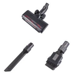 Arnica Solara ET13452 Şarjlı Dik Süpürge Beyaz