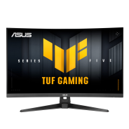 ASUS TUF GAMING VG32VQM5B 31.5'' 0.5MS 250HZ GAMING MONITOR