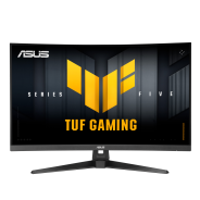 ASUS TUF GAMING VG32VQM5B 31.5'' 0.5MS 250HZ GAMING MONITOR