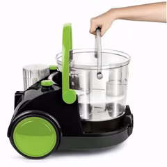 Arnica Bora 4000 Su Filtreli Elektrikli Süpürge