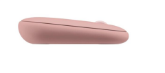 LOGITECH PEBBLE 2 M350S KABLOSUZ MOUSE PUDRA PEMBE