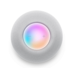 Apple HomePod Mini Akıllı Hoparlör beyaz