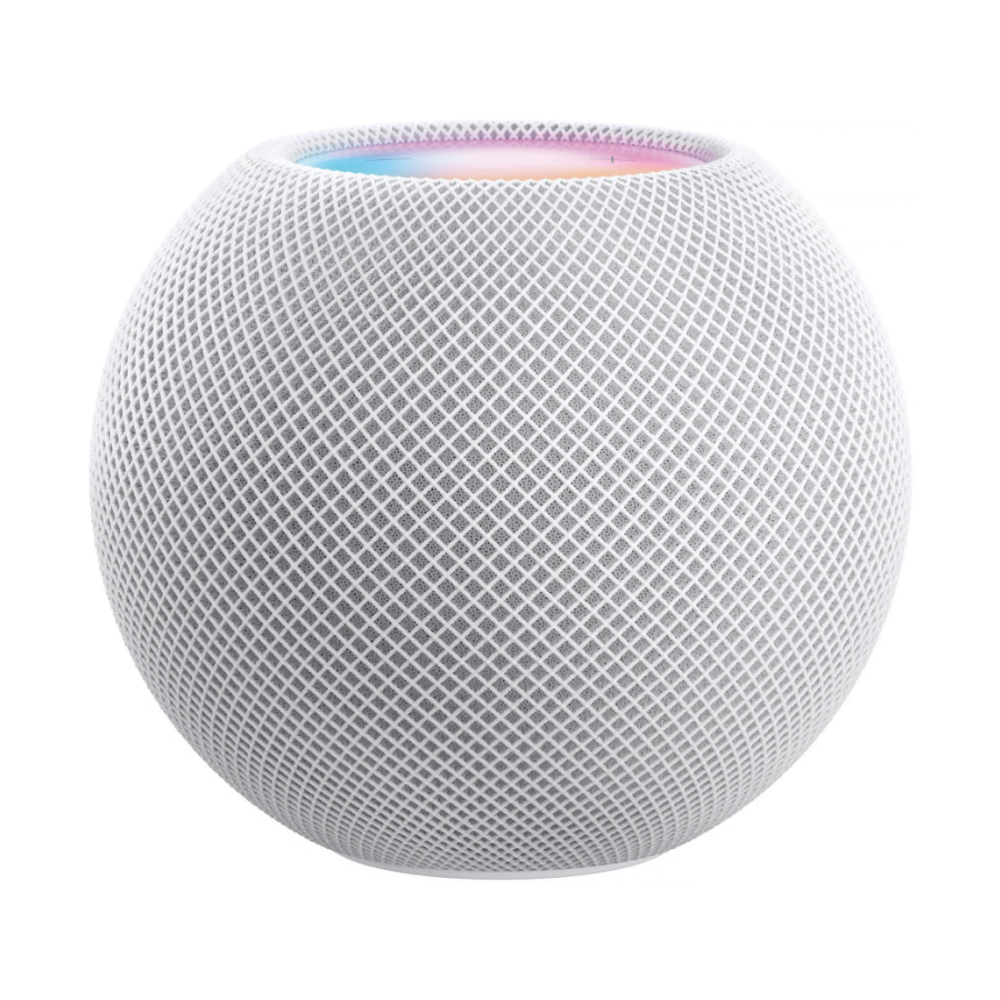 Apple HomePod Mini Akıllı Hoparlör beyaz