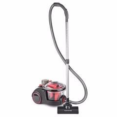 Arnica Bora 5000 Su Filtreli Elektrikli Süpürge Kırmızı