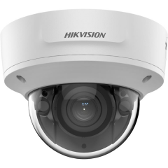 Hikvision DS-2CD2783G2-IZS 8MP AcuSense Motorize Varifokal Lensli WDR IR Dome Kamera