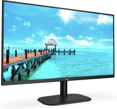 AOC 27'' 27B2H/EU IPS 4MS 1920x1080,VGA,HDMI,75Hz SIYAH MONITOR