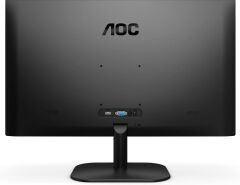 AOC 27'' 27B2H/EU IPS 4MS 1920x1080,VGA,HDMI,75Hz SIYAH MONITOR