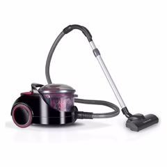 Arnica Bora 7000 Su Filtreli Elektrikli Süpürge Kırmızı