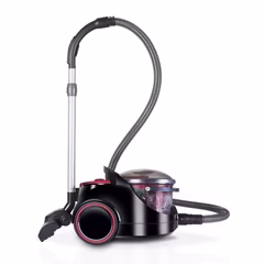 Arnica Bora 7000 Su Filtreli Elektrikli Süpürge Kırmızı