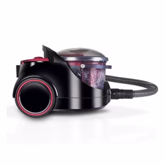 Arnica Bora 7000 Su Filtreli Elektrikli Süpürge Kırmızı