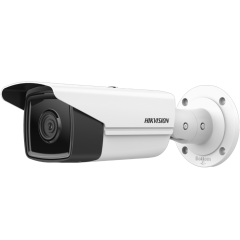 Hikvision DS-2CD2T63G2-2I 6 MP AcuSense Bullet Güvenlik Kamerası