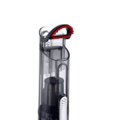 Arnica Sofa Şarjlı El Süpürgesi ET13401 Inox