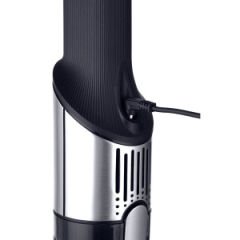 Arnica Sofa Şarjlı El Süpürgesi ET13401 Inox