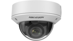 Hikvision DS-2CD1723G0-IZS 2MP IP Motorize Varifokal Lensli DWDR IR Dome Kamera