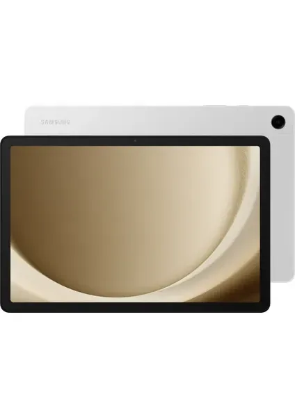 Samsung Galaxy Tab A9 Plus SM-X210 11'' Tablet 4/64 GB Gümüş