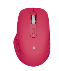 Everest SM-BT09 Usb Pembe 2in1 Bluetooth ve 2.4GHz Kablosuz Mouse