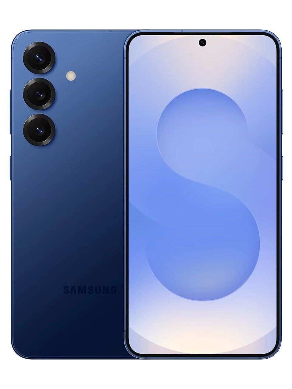 Samsung Galaxy S25 12 GB RAM lacivert - 256 GB