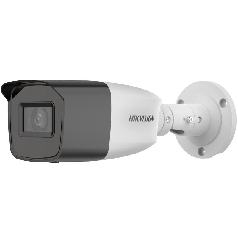 Hikvision DS-2CE19D0T-VFIT3F 2 MP 2.7-13.5mm Lens Bullet Güvenlik Kamerası